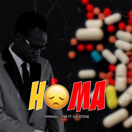 Homa (feat. Galatone) | Boomplay Music
