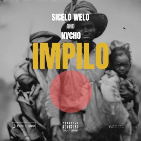 Impilo ft. Nvcho | Boomplay Music