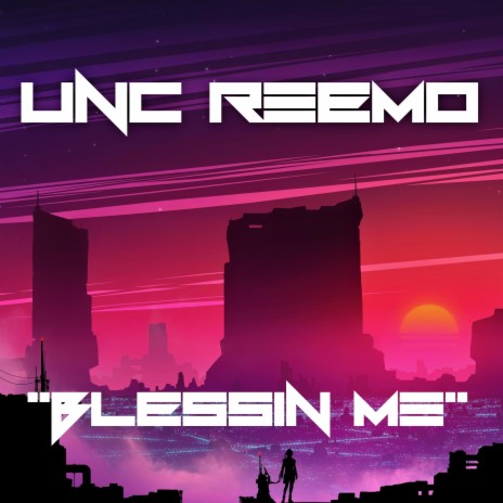 Blessin' Me | Boomplay Music