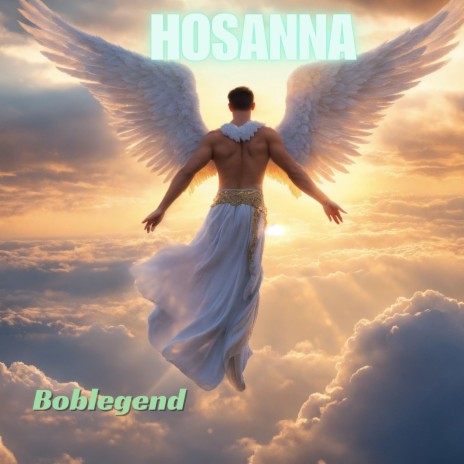 HOSANNA | Boomplay Music