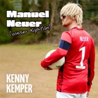 Kenny Kemper
