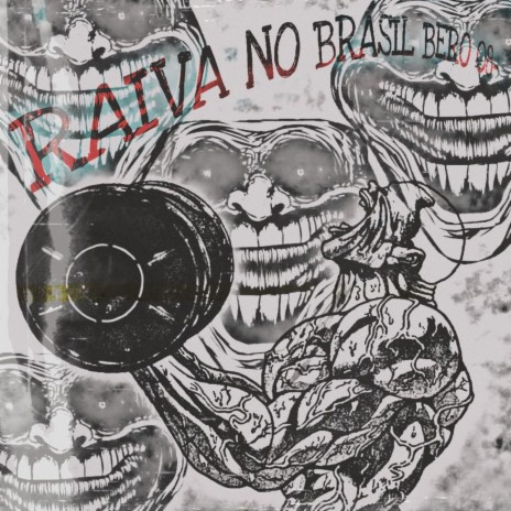 RAIVA NO BRASIL BERO 08- | Boomplay Music
