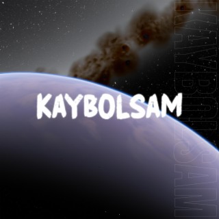 Kaybolsam