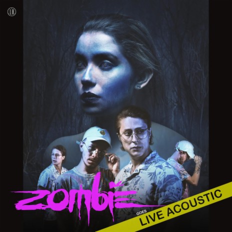 Zombie (Live Acoustic) | Boomplay Music