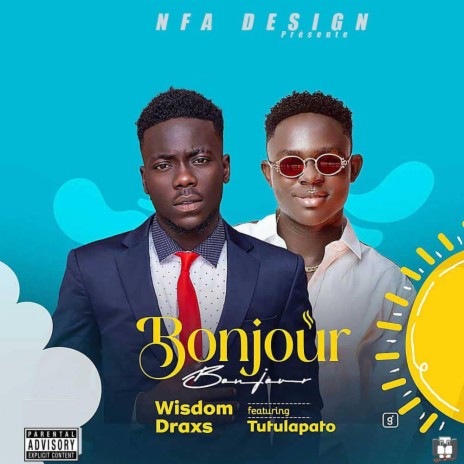 Bonjour ft. Tutulapato | Boomplay Music