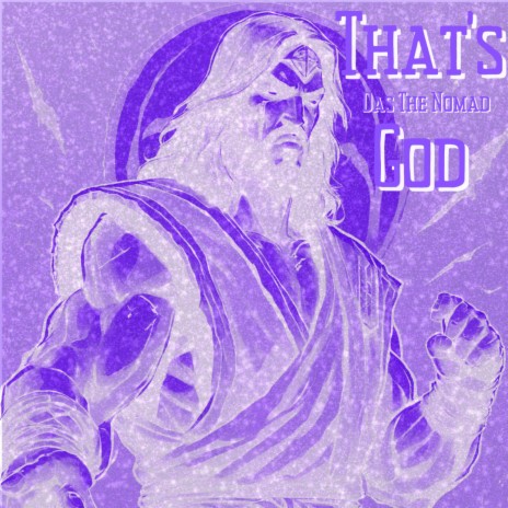 That's God (Chopped & Screwed) | Boomplay Music