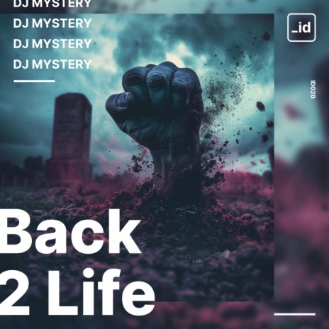 Back 2 Life | Boomplay Music