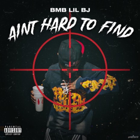 Aint Hard To Find | Boomplay Music