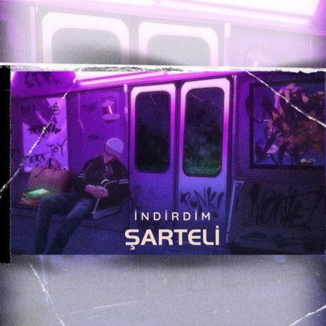 İndirdim Şarteli ft. Sado West & Rebel216 | Boomplay Music