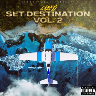 Set Destination, Vol. 2