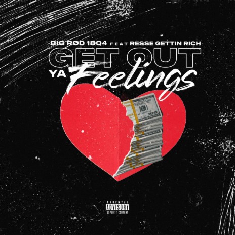 Get Out Ya Feelings ft. Resse Gettin Rich