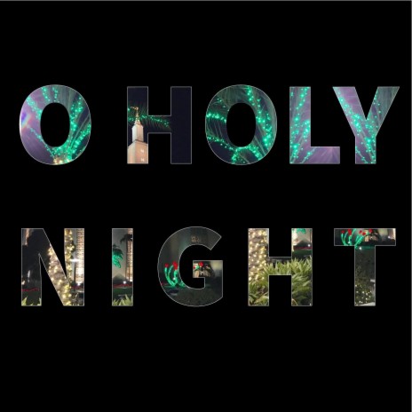 O Holy Night | Boomplay Music