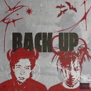 BACK UP ft. saaral. lyrics | Boomplay Music