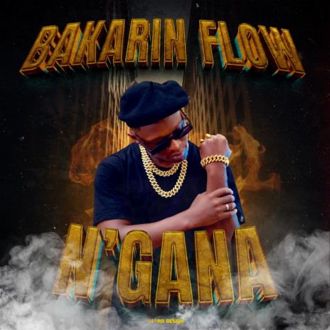 N'Gana | Boomplay Music
