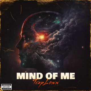 MIND OF ME (EP)