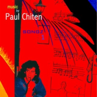 Music by Paul Chiten – Songz 1