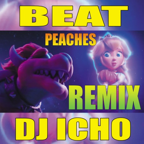 Peaches Beat Bowser | Boomplay Music