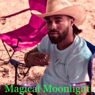 Magical Moonlight lyrics | Boomplay Music
