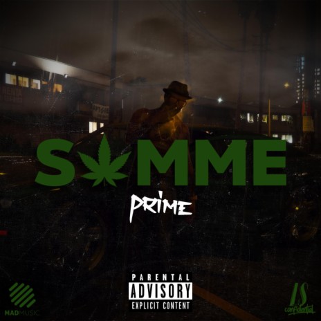 SOMME ft. primo | Boomplay Music