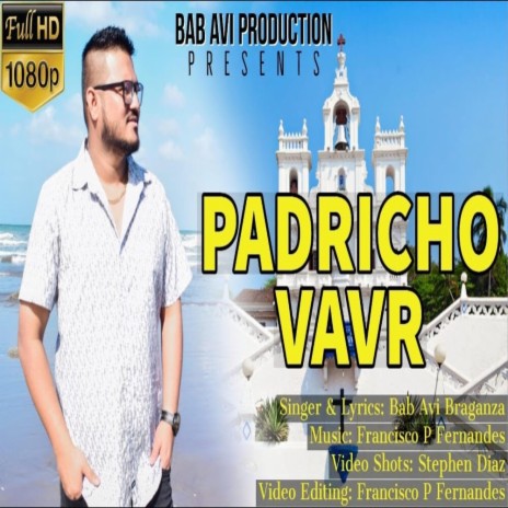 Padricho Vavr | Boomplay Music