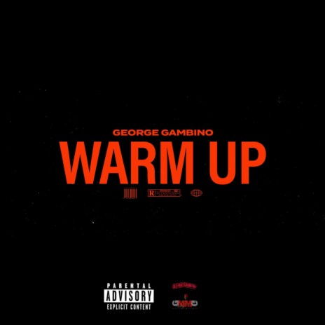 Warm Up | Boomplay Music