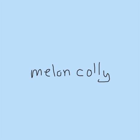 melon colly