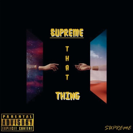 that thing (feat. Supreme02)