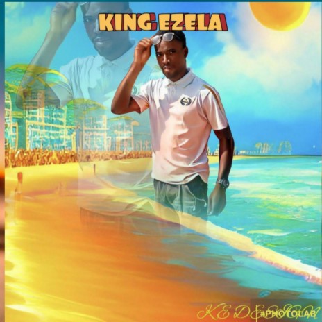 Wedding Song by King Ezela | Boomplay Music