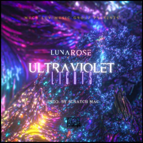 Ultraviolet Lights | Boomplay Music