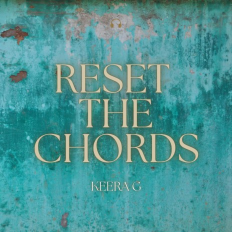 Reset The Chords | Boomplay Music