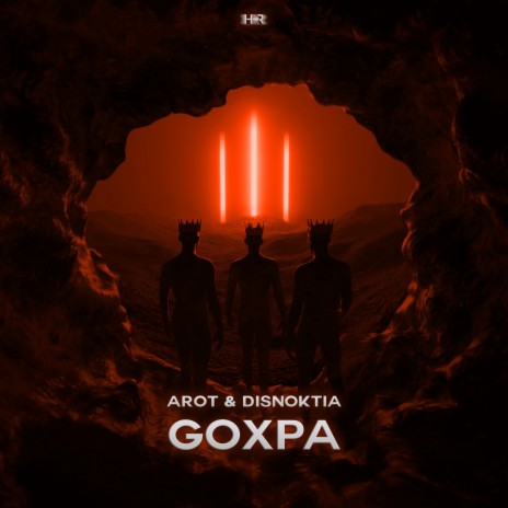 GOXPA ft. Disnoktia | Boomplay Music