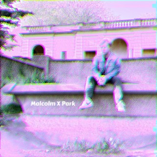 Malcolm X Park