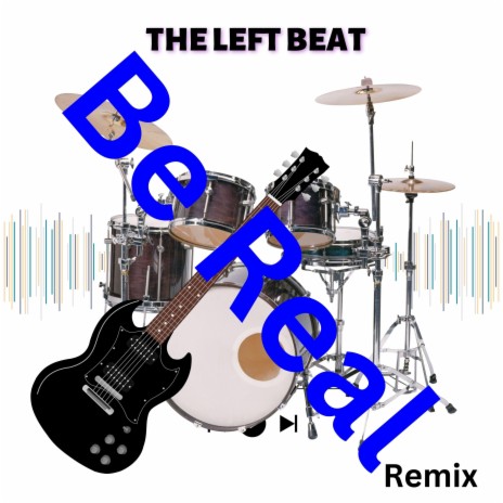 Be Real (Remix) | Boomplay Music