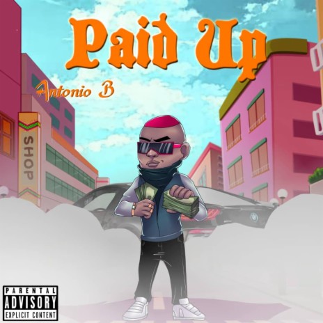 Paid Up | Boomplay Music