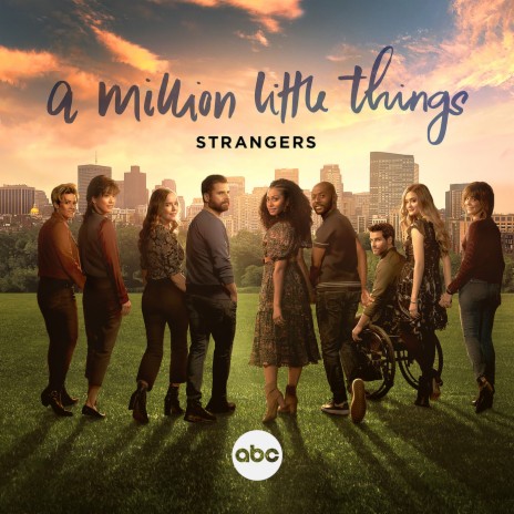 Strangers (From "A Million Little Things: Season 5") | Boomplay Music