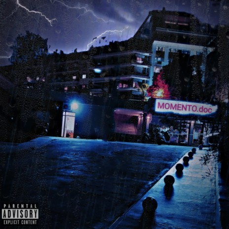 Momento.doc ft. Nick Da Blessed | Boomplay Music