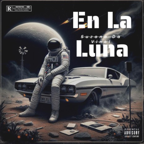 En La Luna | Boomplay Music