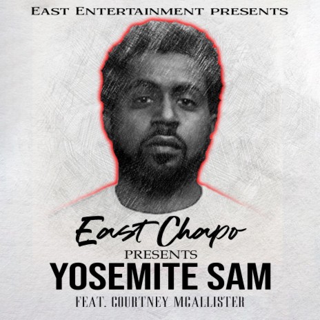 Yosemite Sam ft. Courtney McAllister | Boomplay Music