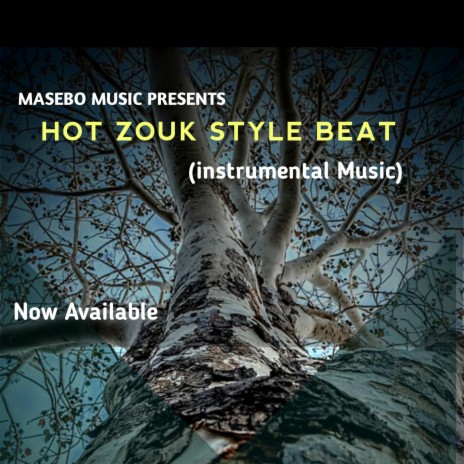 HOT ZOUK STYLE BEAT | Boomplay Music