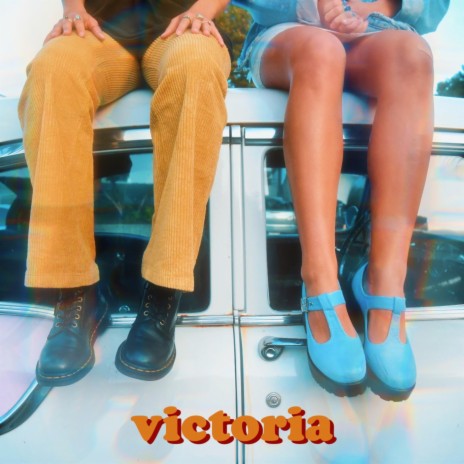 victoria | Boomplay Music