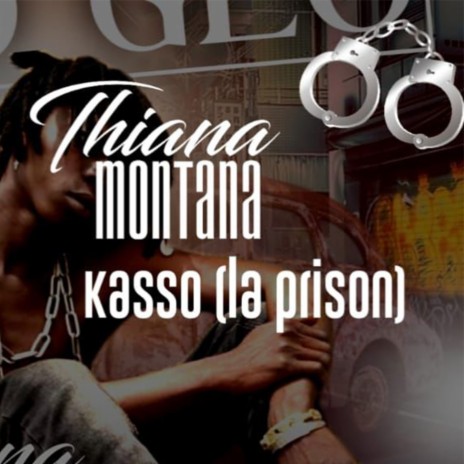 Kasso(La prison) | Boomplay Music