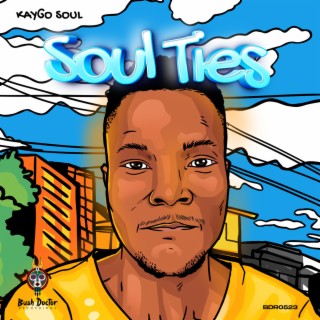 Soul Ties Ep