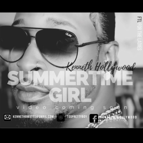 SUMMERTIME GIRL | Boomplay Music