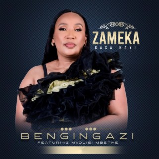 Bengingazi (Radio Edit)