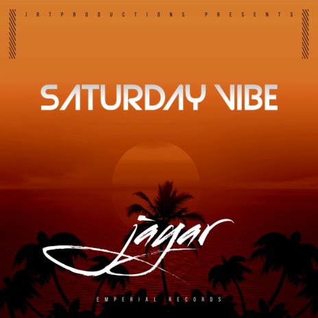 Saturday Vibe | Boomplay Music