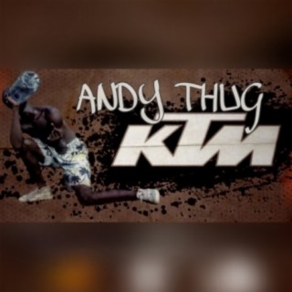 Andy Thug