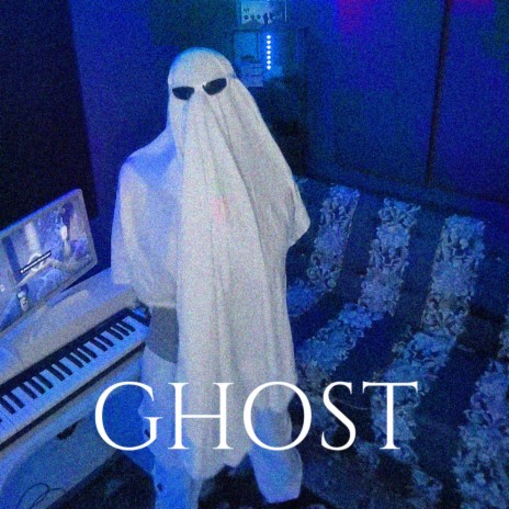 Ghost ft. Katame | Boomplay Music