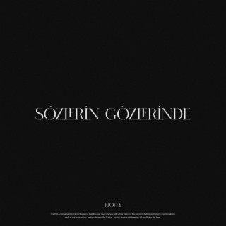 Sözlerin Gözlerinde