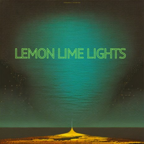 Lemon Lime Lights | Boomplay Music
