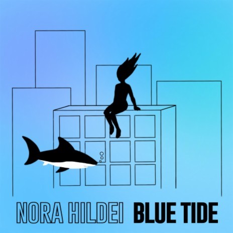 Blue Tide | Boomplay Music